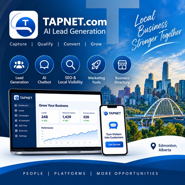 TAPNET.com cover image