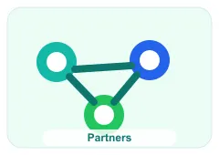 Small TAPNET Lead Widget partners thumbnail.
