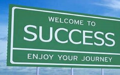Success And Goals