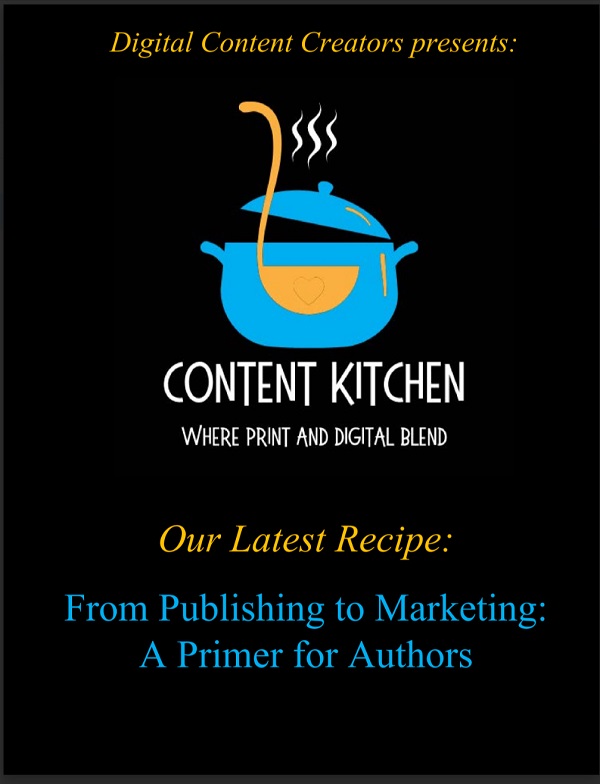 Book Publishing