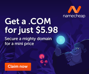 Namecheap Domain Names 2021_DP_compromo_ad_300x250