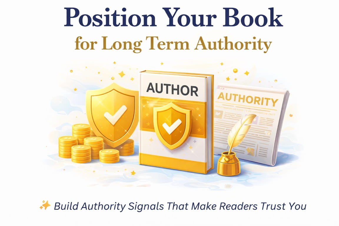 Increase Your Books Sales