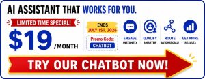 TAPNET AI Assistant limited time special notif bar ends july 1